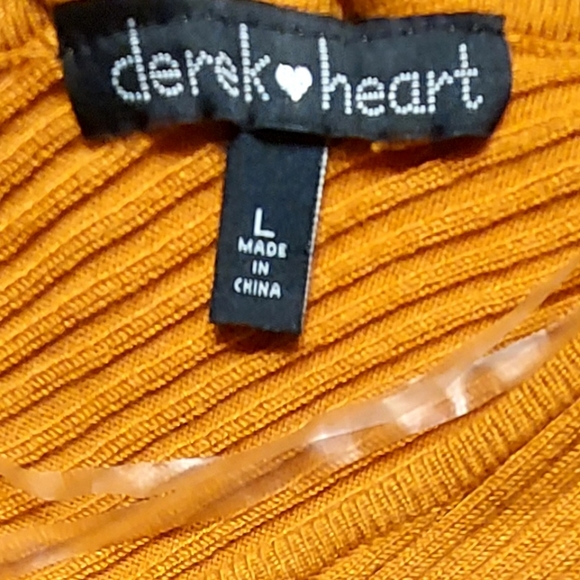 Derek ❤️ Heart - Picture 5 of 5